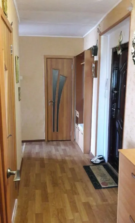 Квартира Квартира в лучшем для отдыха месте — Севастополь