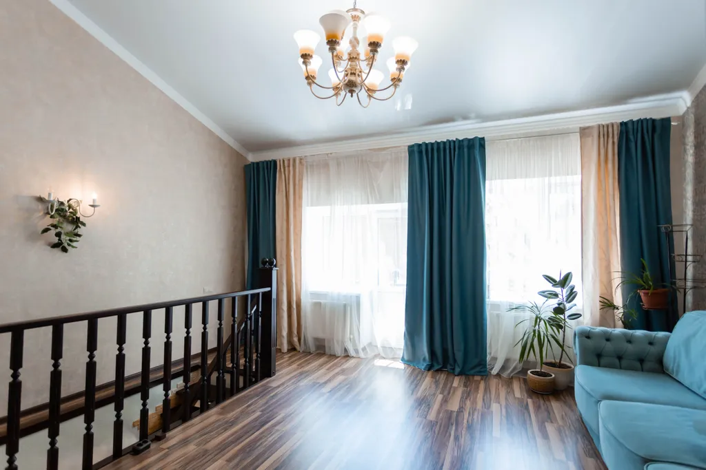 Новое бунгало на Банном