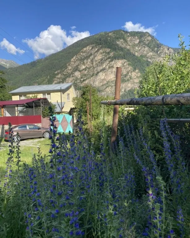 3-комнатный Дом