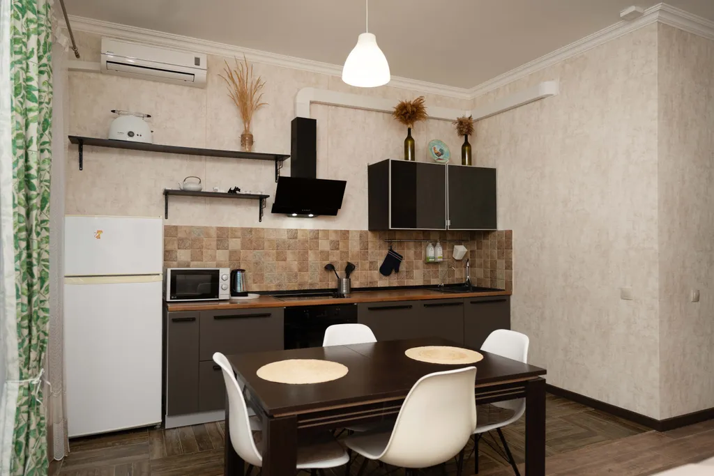 Апартаменты Домино на ул. Гагарина 35