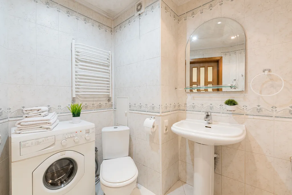 Квартира Квартира Big Grand Svisloch Suite — Минск