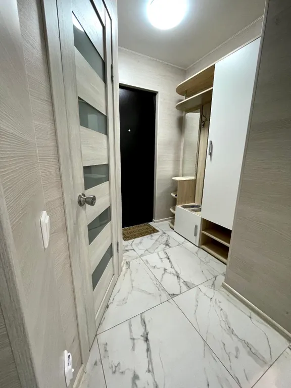 Уютная студия рядом с онкоцентром и детской больницей на Баумана