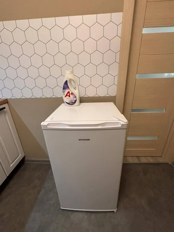 Уютная однокомнатная квартира в центре Сортавала