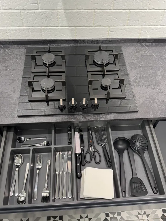 Квартира Квартира ЖК Рыбная Деревня — Калининград