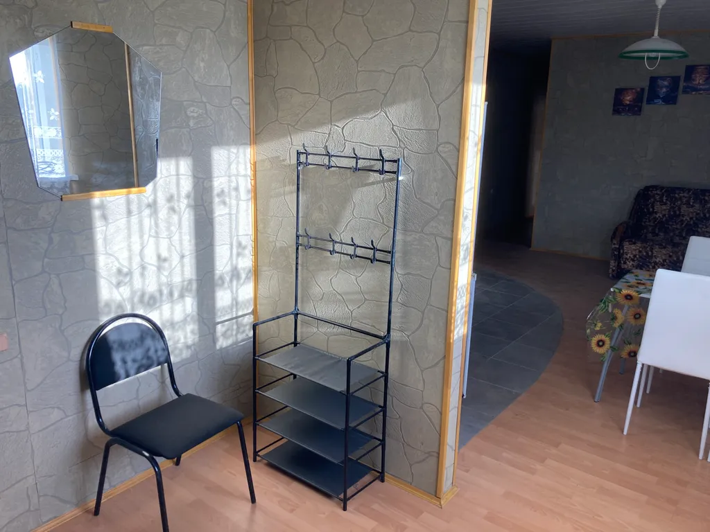 Красивое тихое место