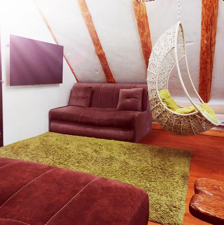 Сказочный домик