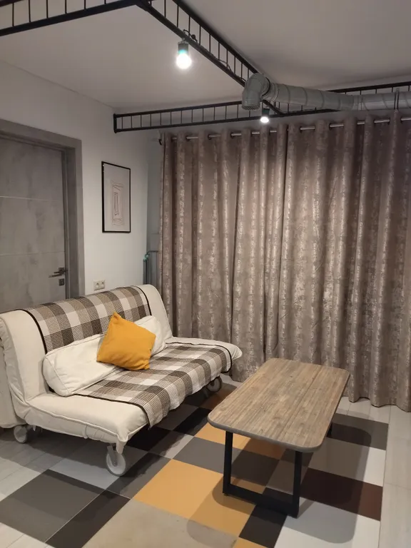 Уютная квартира в центре