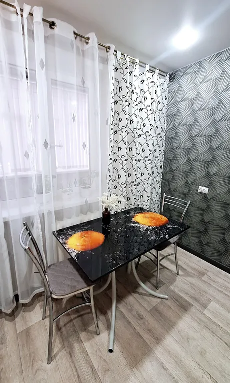 Уютная, светлая квартира в центре Дальнего Засвияжья