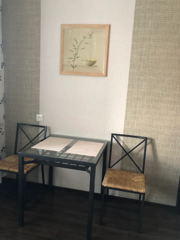 Квартира Маленькая Япония