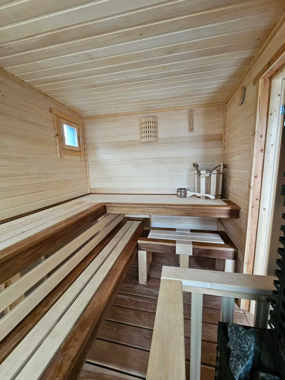 Гостевой дом Вишня в шоколаде