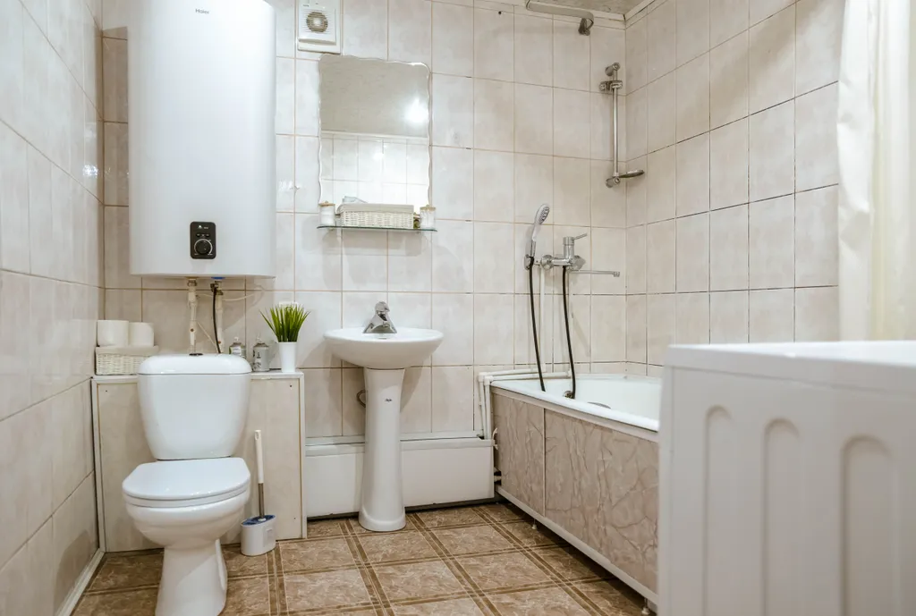 Квартира SAS 3-к Дух Камчатки