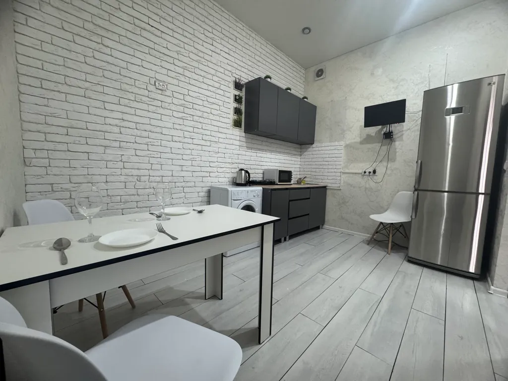 Квартира в центре города