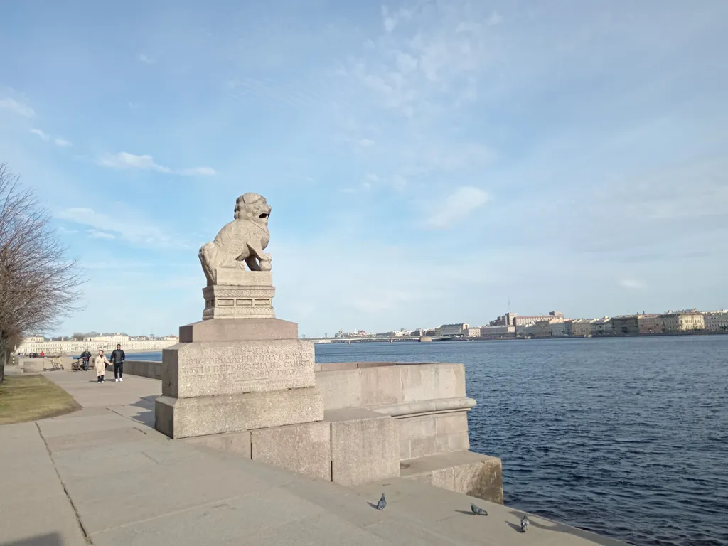 Квартира 2-комнатная современная квартира — Санкт-Петербург