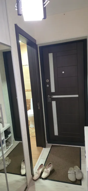 Комфортная 2-комнатная квартира