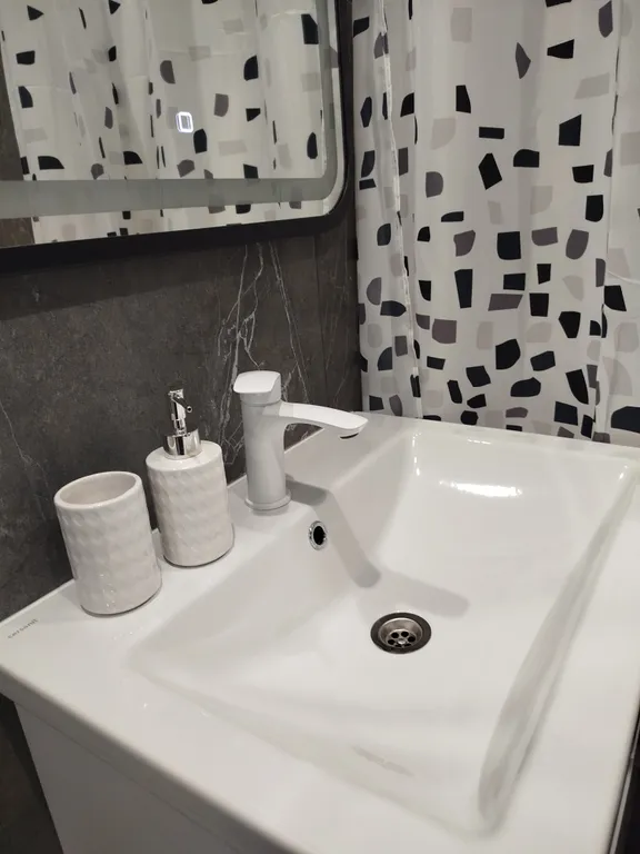 Квартира Уютная квартира недалеко от центра — Калининград