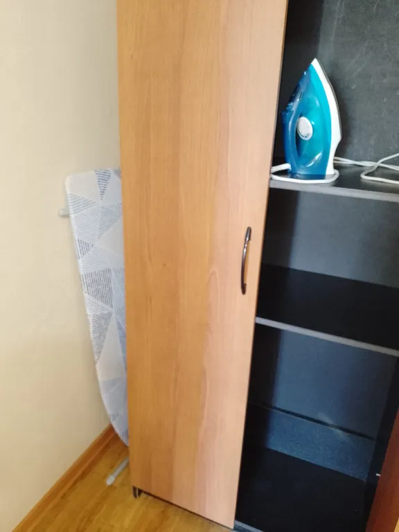 Уютная квартира-эконом возле леса