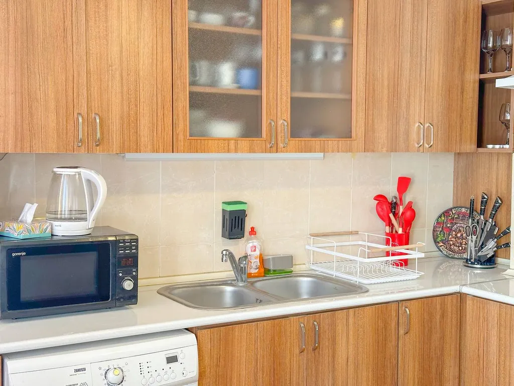 Культурная жизнь в центре города