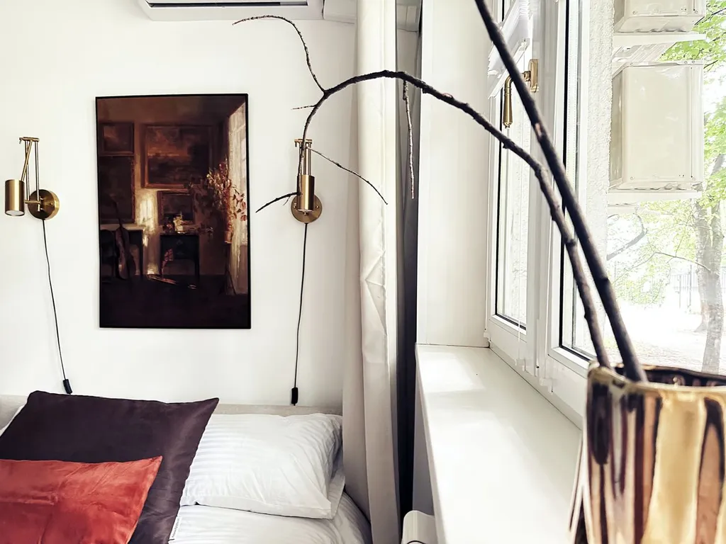 Квартира Квартира Перово, Matison Home — Москва