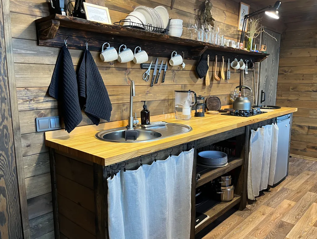 Гостевой дом