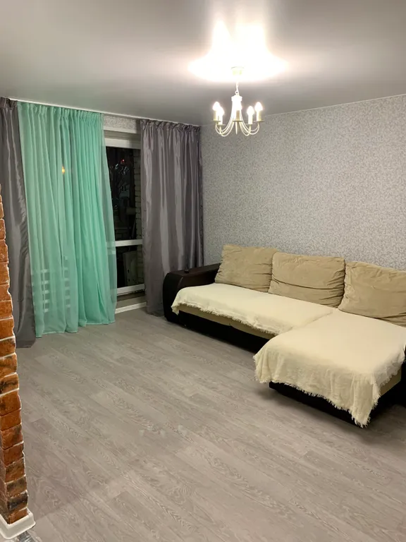 Квартира в центре