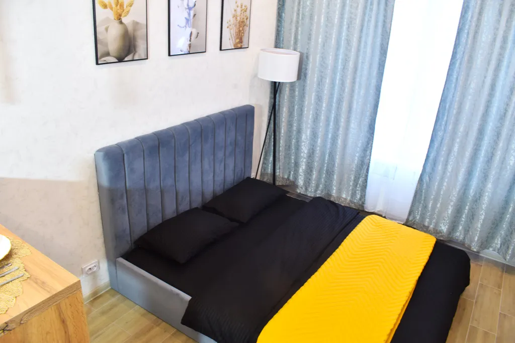 Апартамент Дом Smile Зона Комфорта