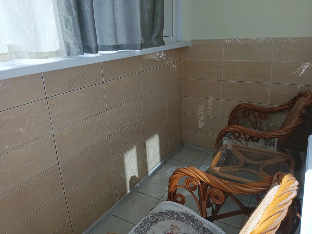 Квартира Уютная квартира — Краснодар