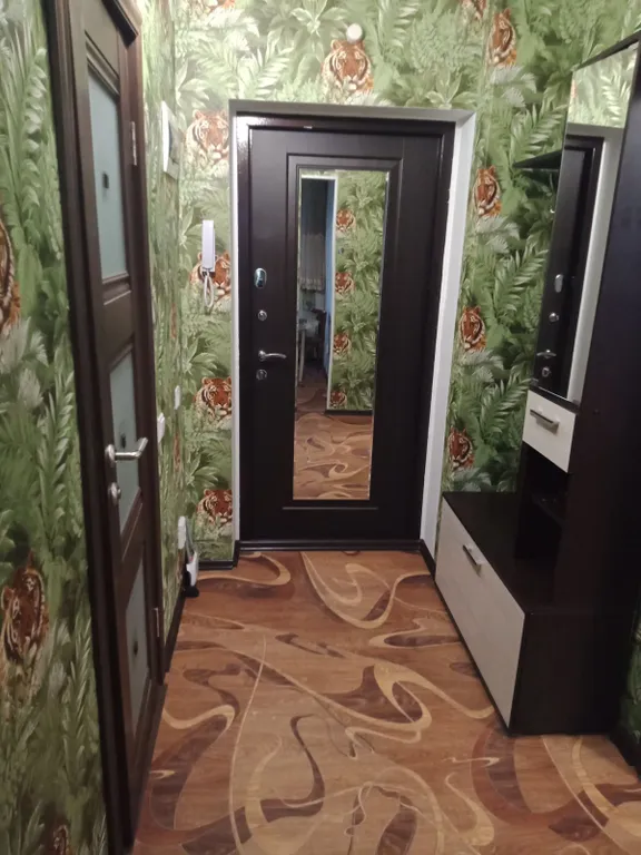 Квартира 15 мин пешком до Кремля Вблизи р Великой с закрытой парковкой