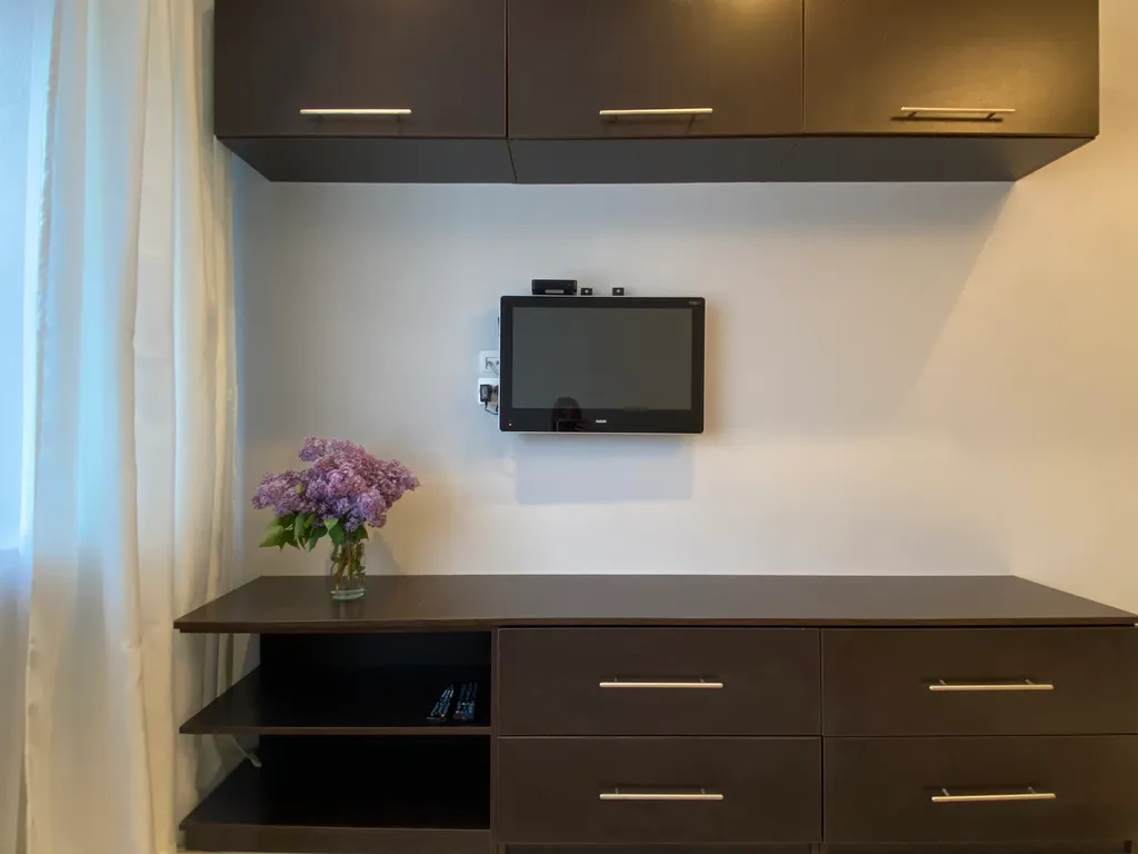 Квартира в центре города