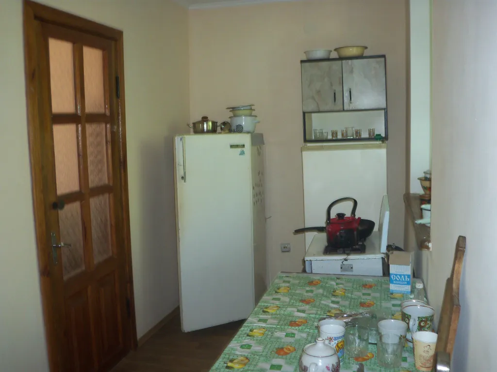 Эконом номера в гостевом доме