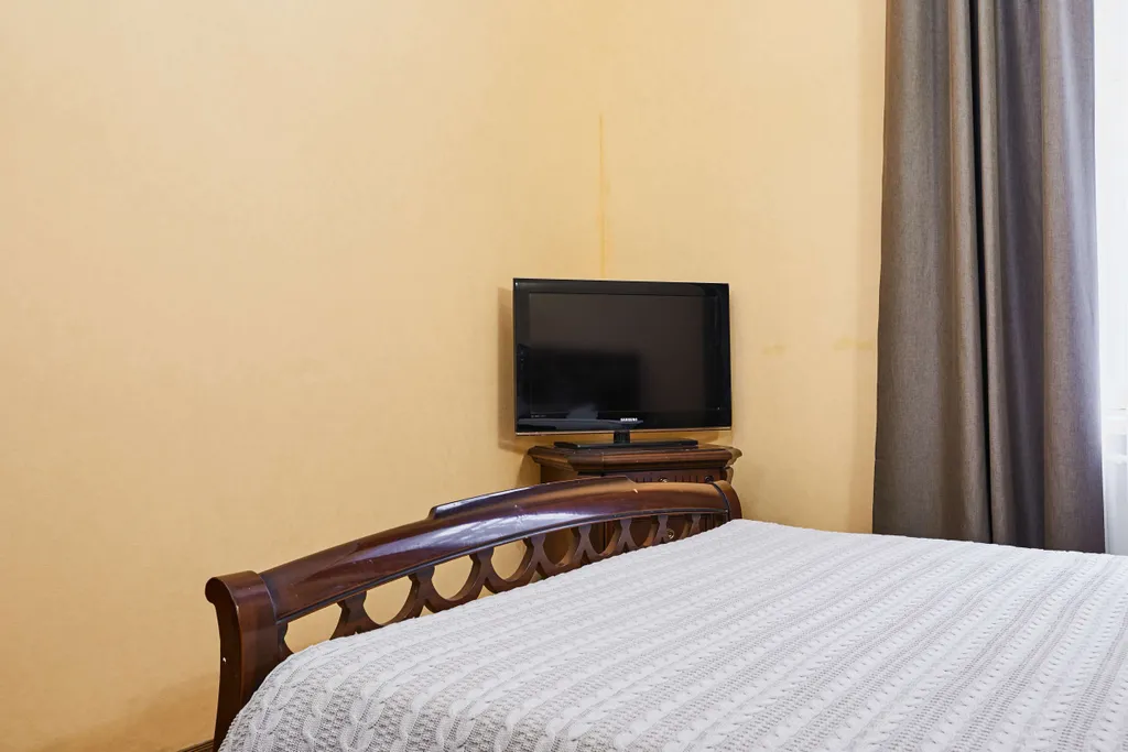 Живи в сердце города - Дизайн, комфорт и тишина