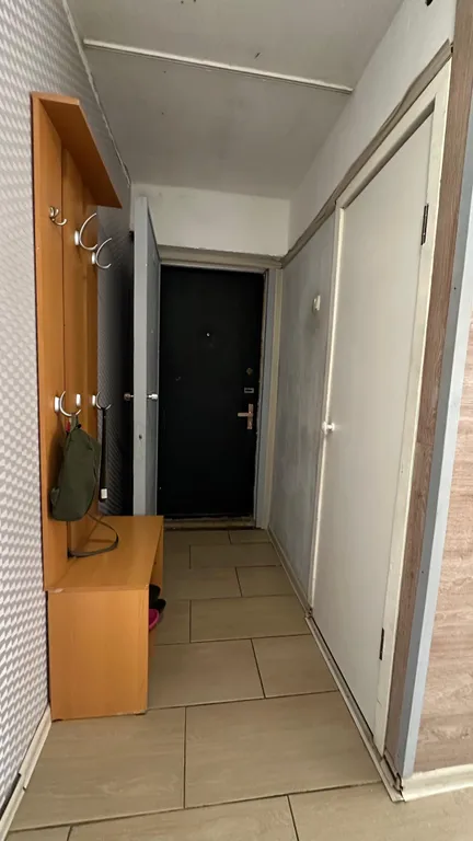 Добротная евродвушка в центре