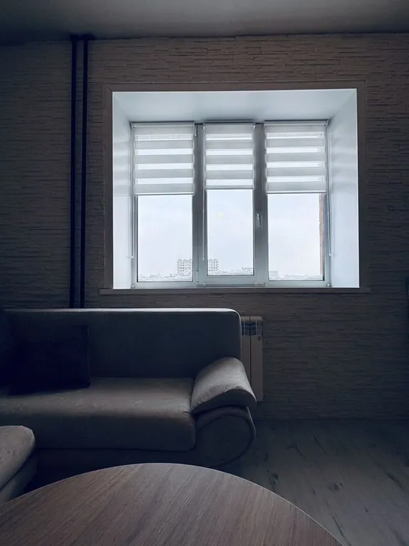 Уютная квартира на Ворошилова