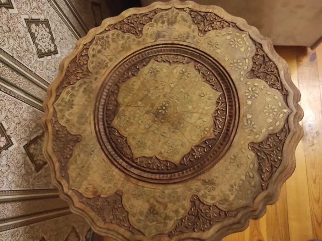 Old Town Family Apartment