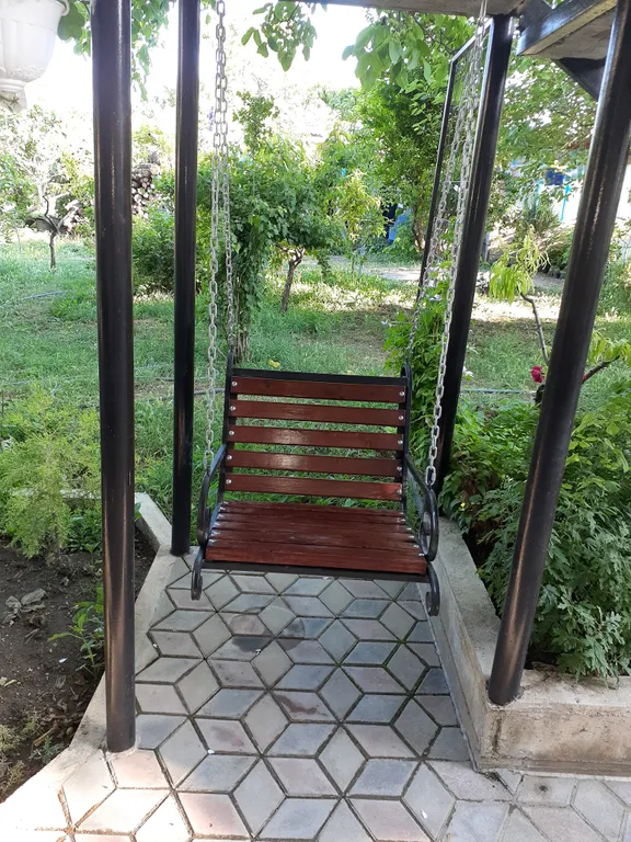 Квартира Комната — Старый Крым