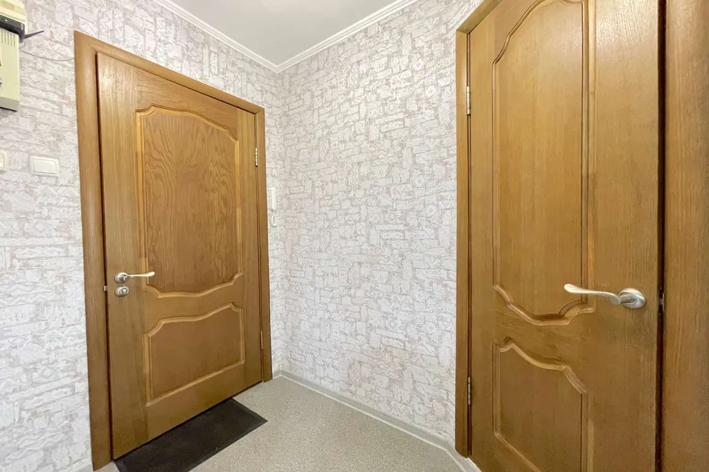 Квартира 1-комнатная Квартира — Феодосия