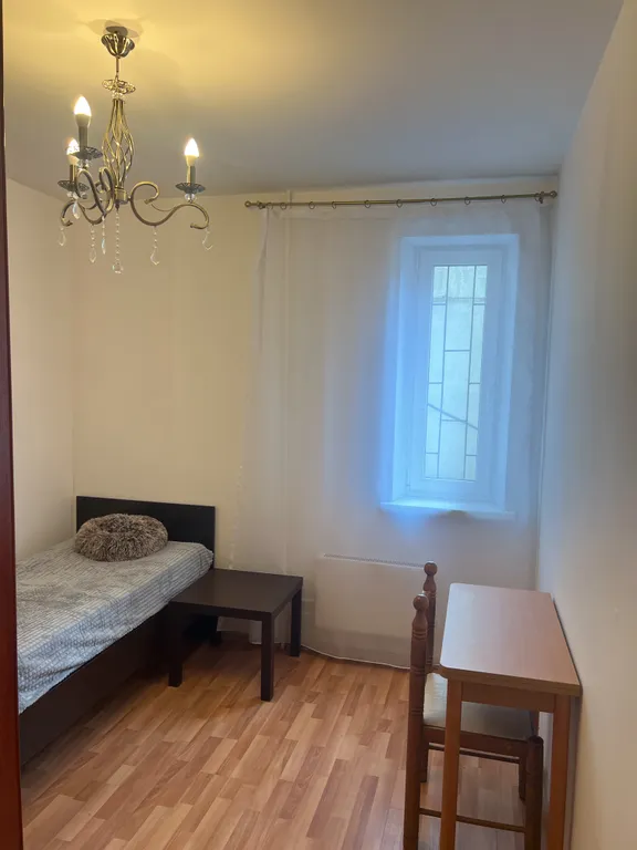 Просторная 4-х комнатная квартира - идеально для большой семьи