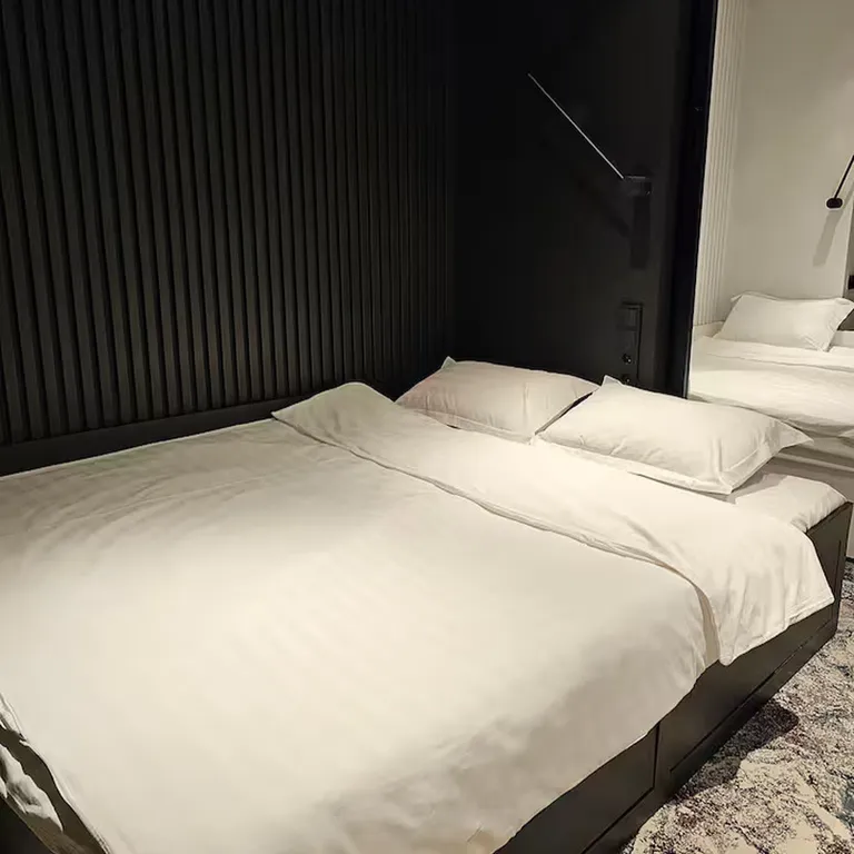 Стильная квартира у Арбата с панорамным видом на горы