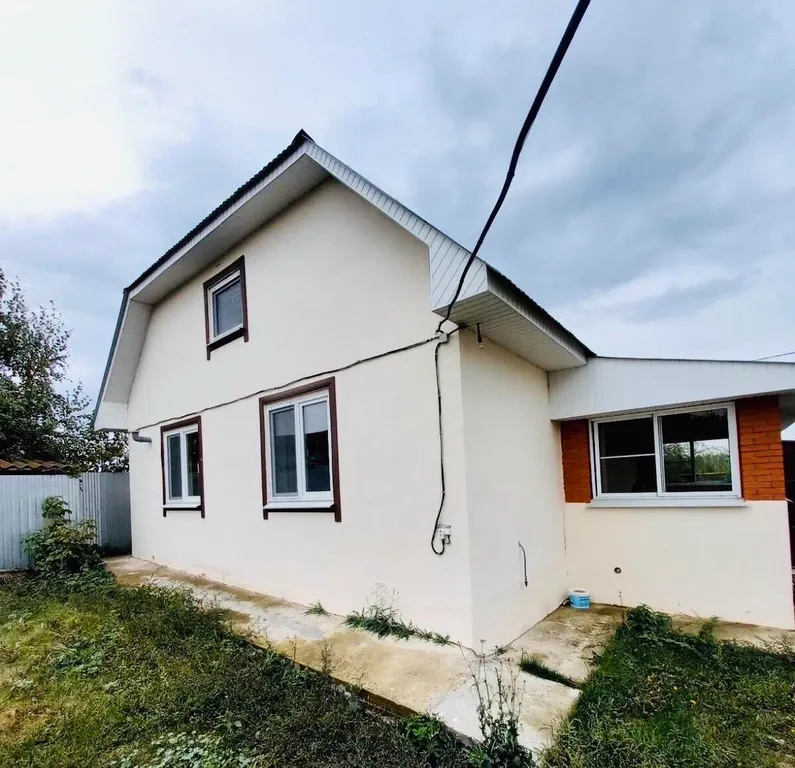 Коттедж Домик в деревне — аренда посуточно в Самара