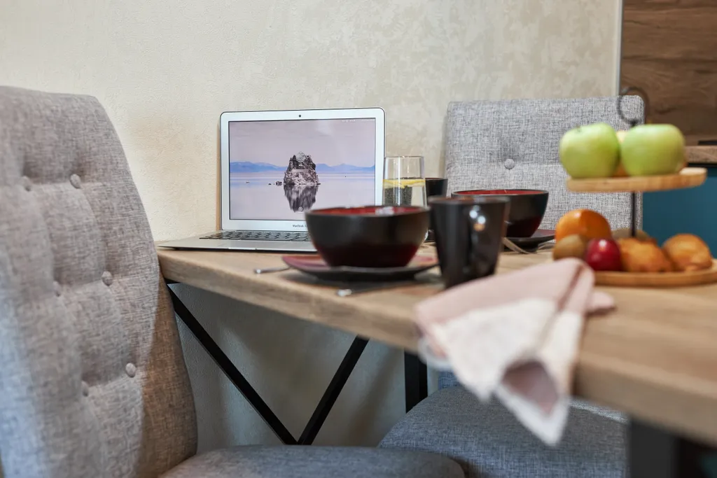 Красивая студия в ЖК Каравелла Португалии