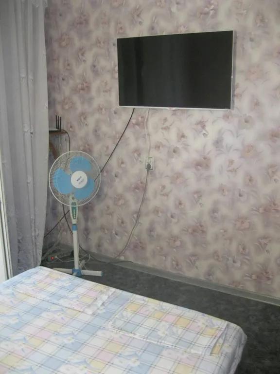 Уютная квартира не далеко от моря