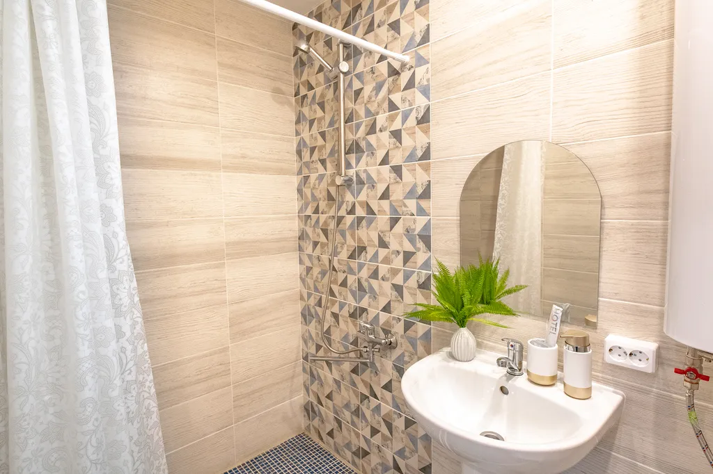 Мини-студия с лоджией с Мединститутом и ВВГУ