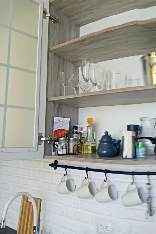 Современная квартира