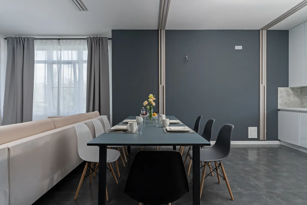 5-комнатный Дом