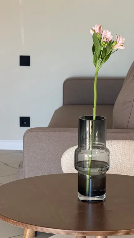 Квартира Уютная квартира с видом на море в лучшем районе Геленджника — Геленджик