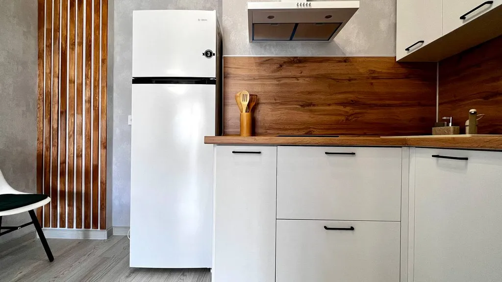 Люкс в центре города