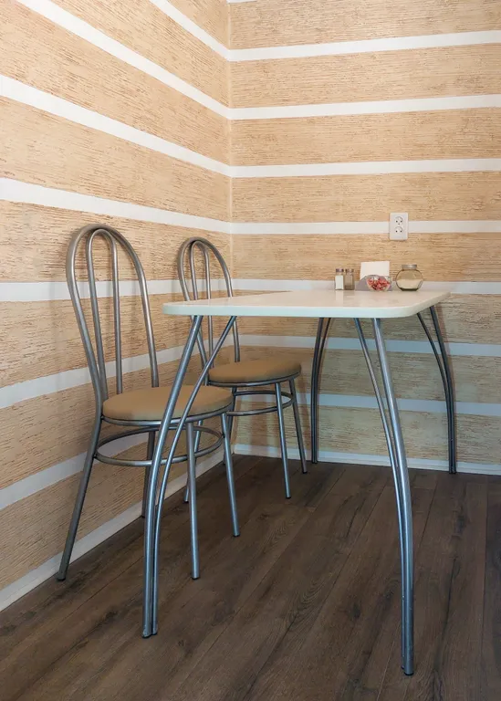 Космическая однушка