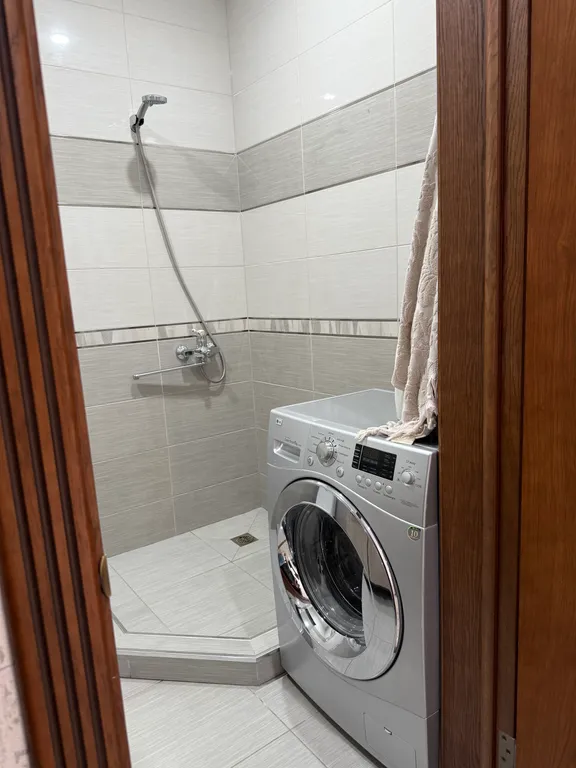 Дача на 3-м ряду от моря