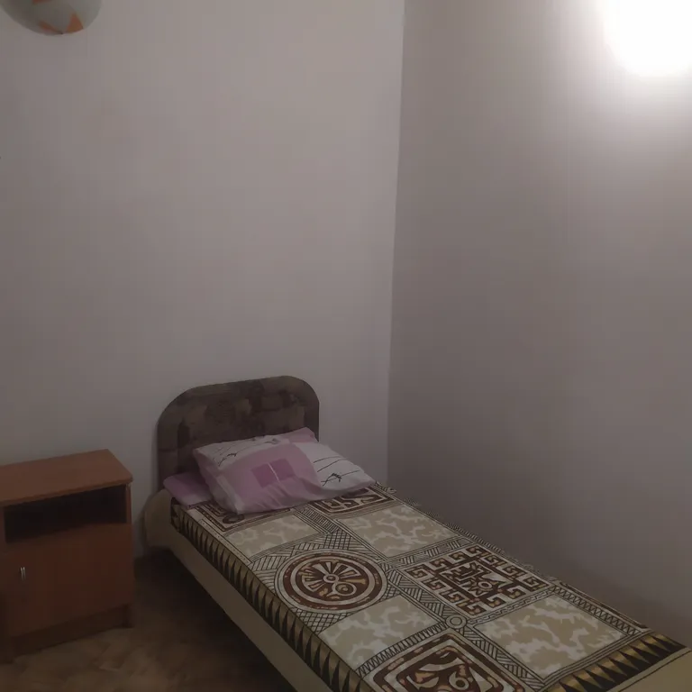 Коттедж Домик с двориком в центре — Судак