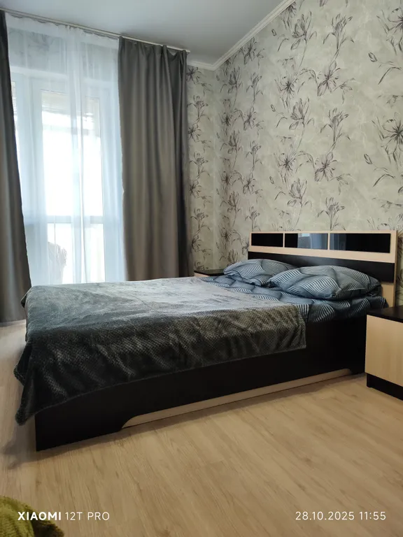 Уютная квартира у вокзала Рязань 1