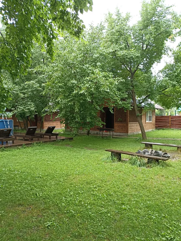 Уютный домик эконом